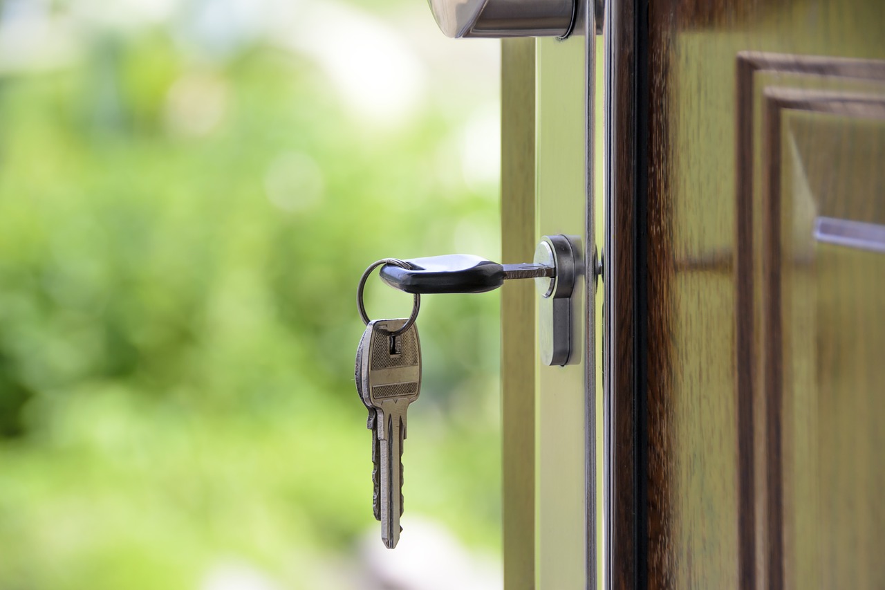 Projet immobilier à Pau, comment choisir son agence ?